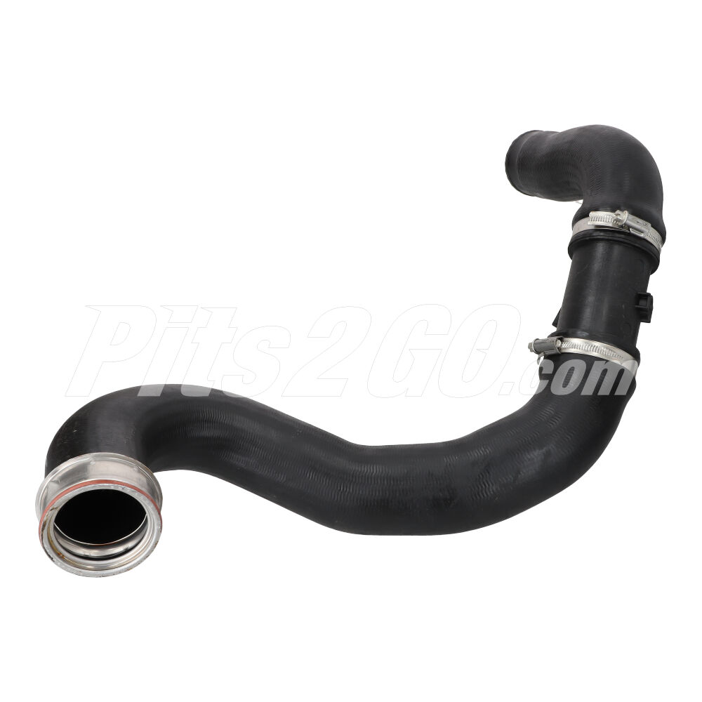 Manguera de admisión para Vanes, Marca Mercedes-Benz, compatible con Sprinter image number 0