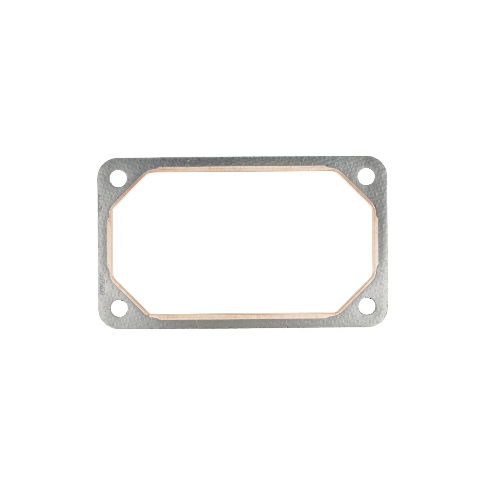 Junta múltiple admisión para Tractocamión, Marca Volvo, compatible con FH,FM,VN image number 0