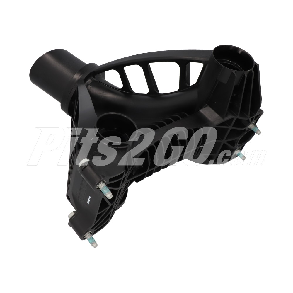 Tubo succión para Tractocamión, Marca Detroit Diésel, compatible con Serie 60 image number 2