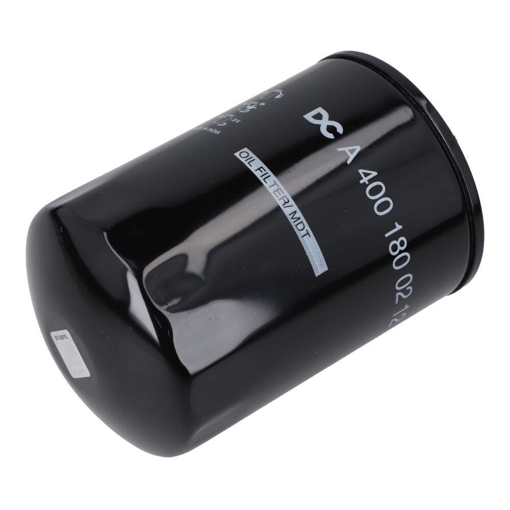 Filtro de aceite, para Camión, Marca del producto: Mitsubishi, compatible con: FL360,número de parte:,MBFA4001800212 image number 0