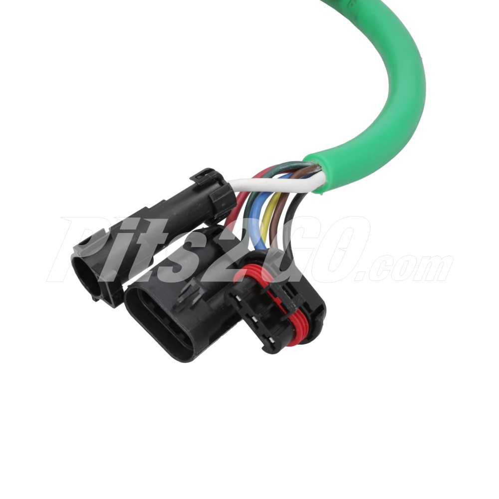Cable 7 vías para Tractocamión, Marca Volvo, compatible con FH,VNL image number 4