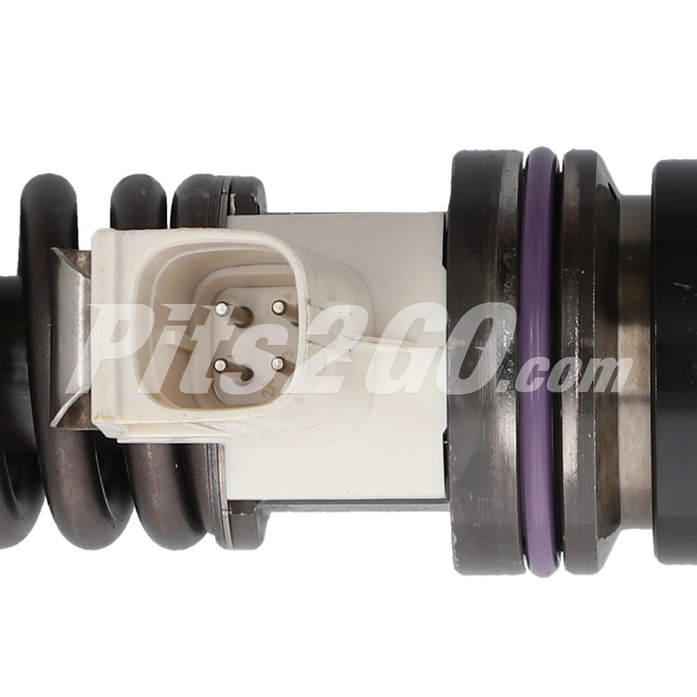 Inyector para Tractocamión, Marca Volvo, compatible con D13 image number 5