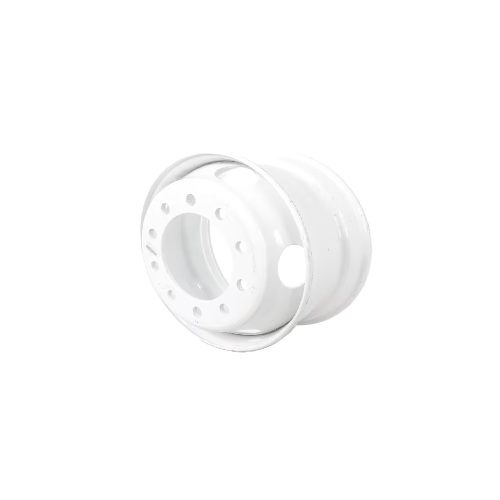 Rin de acero 29195PW 19.5 x 7.50", modelo 640, Compatible con las series Business Class (FL 112, FL 106, FL 80, FL 70, FL 60, FL 50 y Cargo).