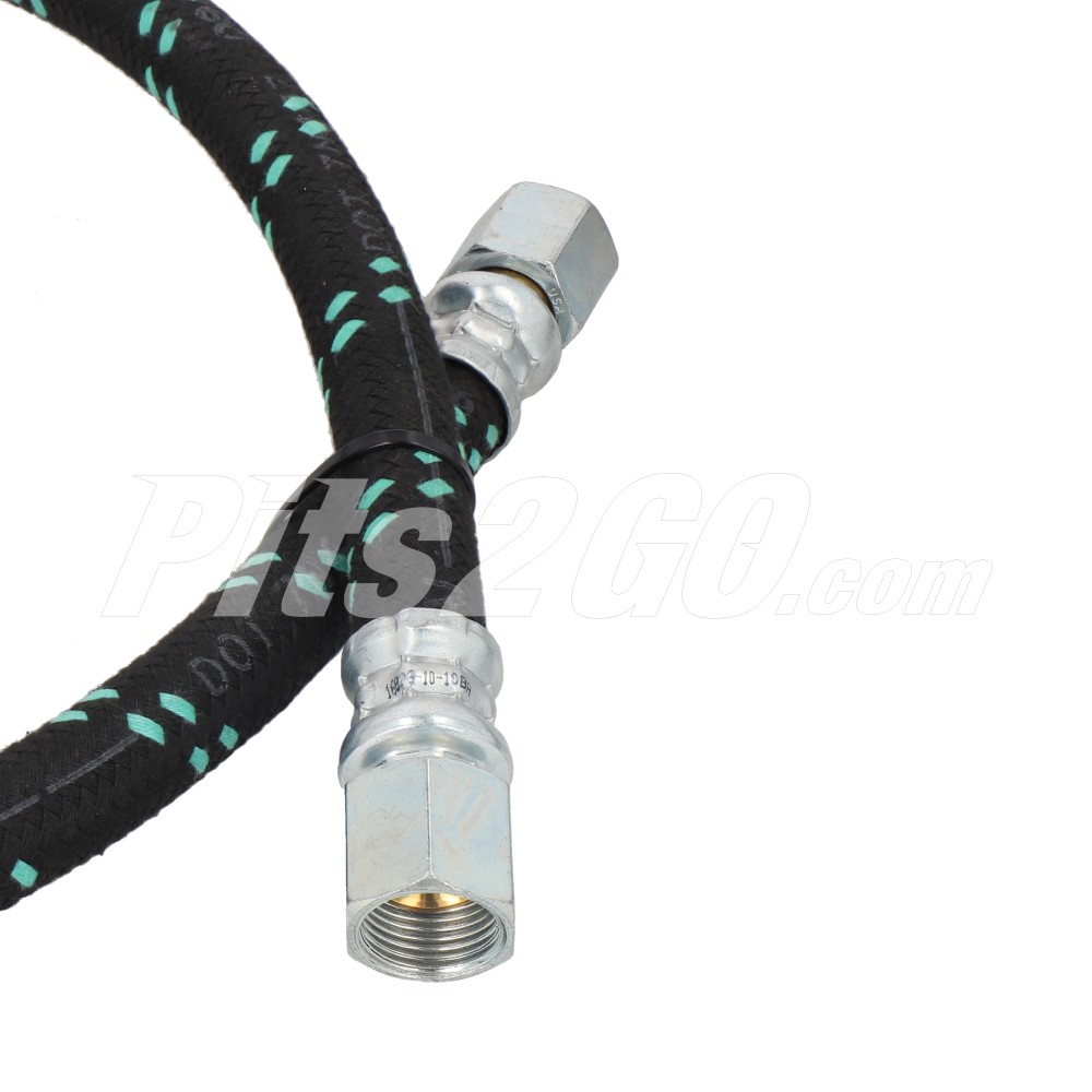 Manguera para Camión, Marca Freightliner, compatible con LT 7500, LT 9500 image number 4