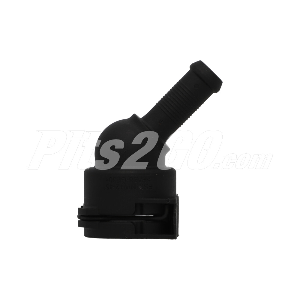 Acoplamiento de enchufe para Tractocamión, Marca Freightliner, compatible con Actros image number 3
