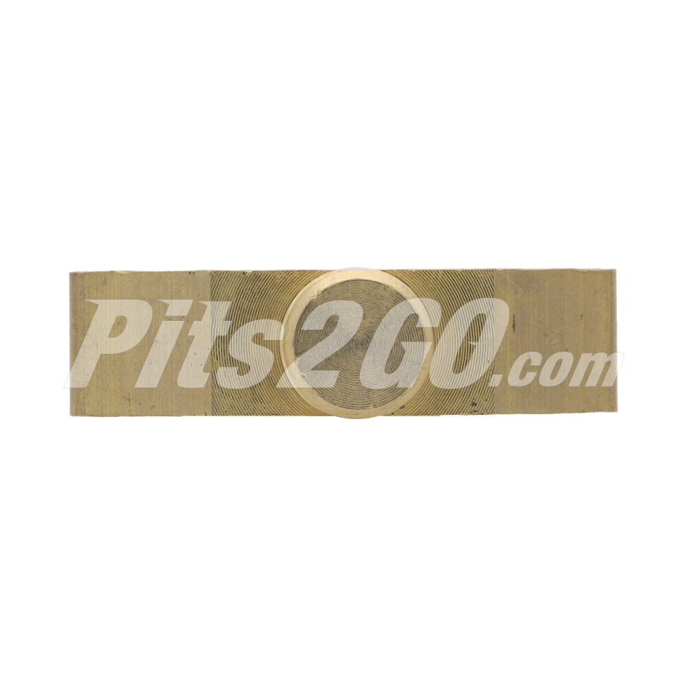 Pieza deslizamiento transmisiones para Vanes, Marca Mercedes-Benz, compatible con Transmisiones MB image number 4