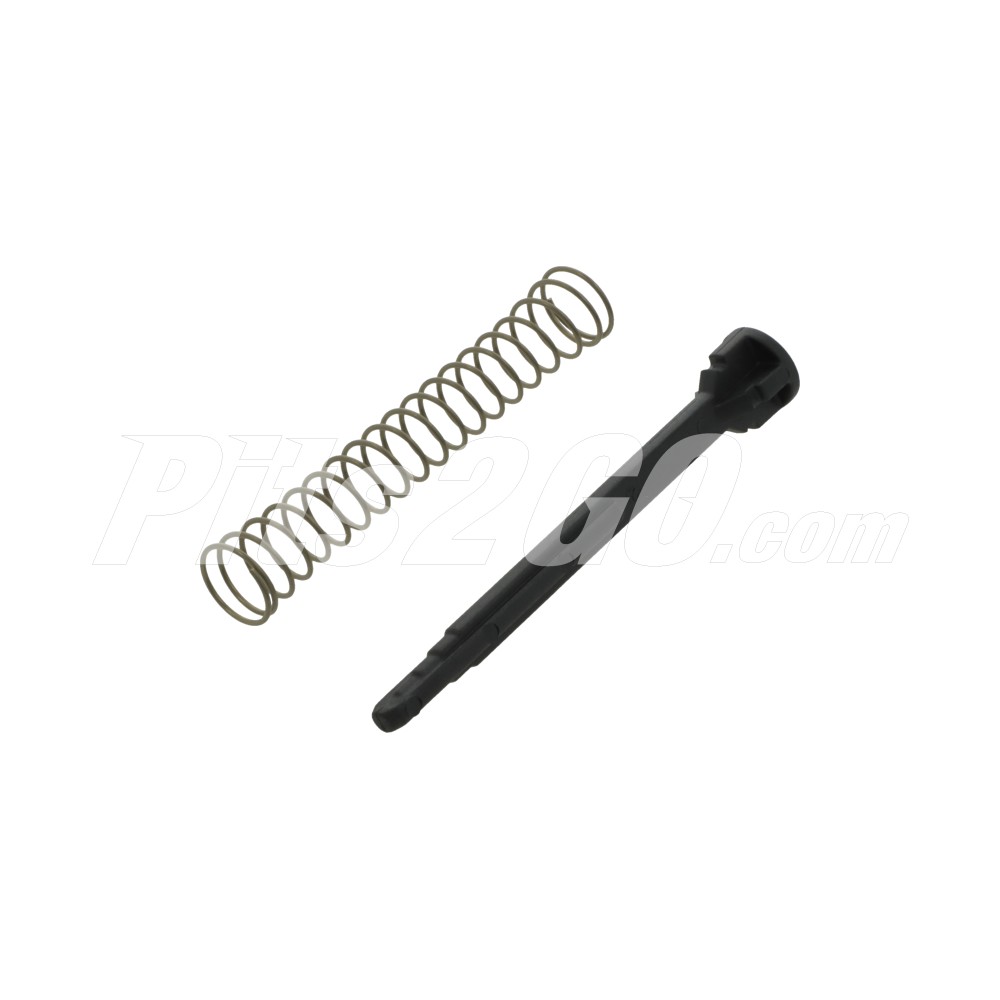 Sensor de desgaste para Tractocamión, Marca Volvo, compatible con FH,FM image number 2