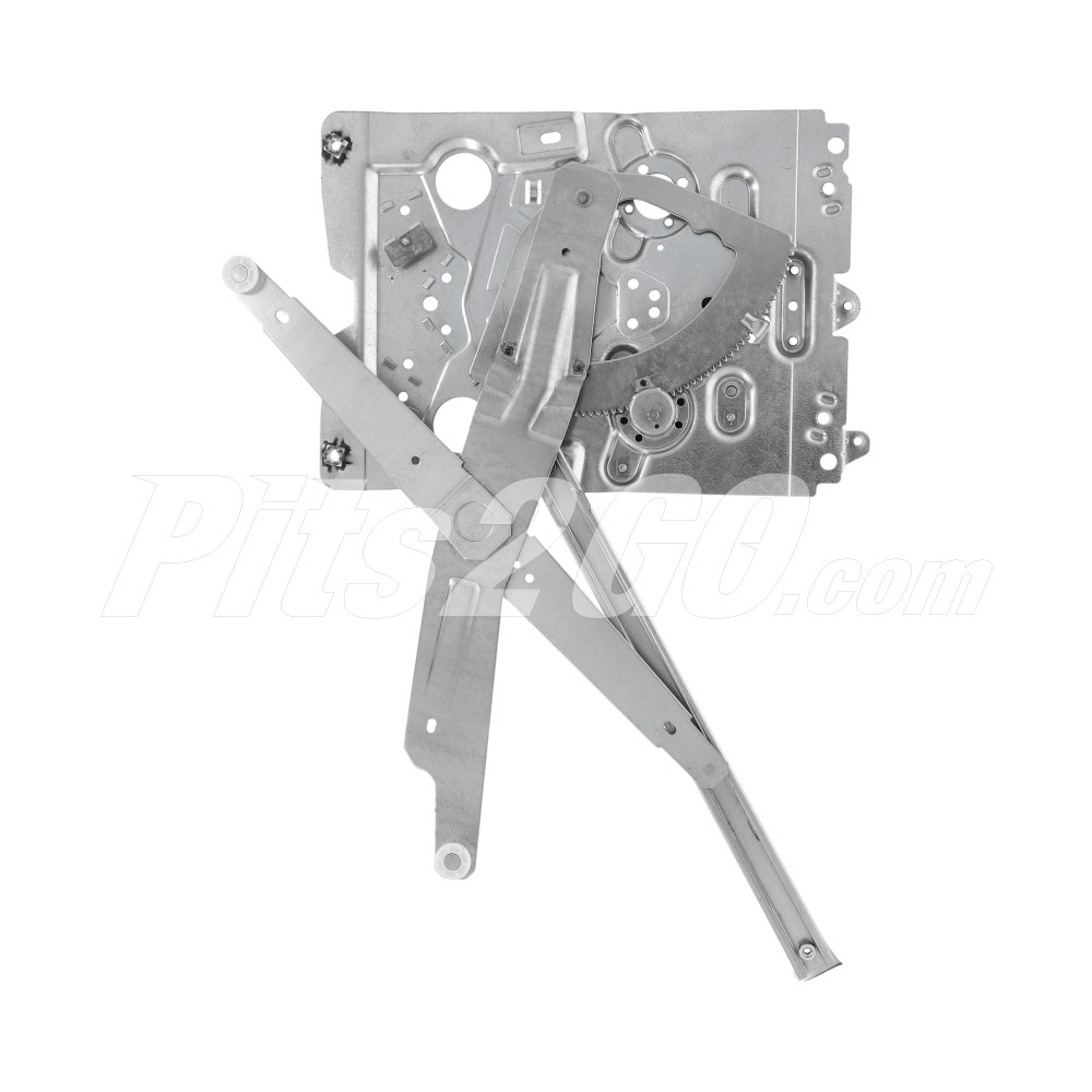 Elevalunas izquierdo para Tractocamión, Marca Volvo, compatible con VNL image number 1