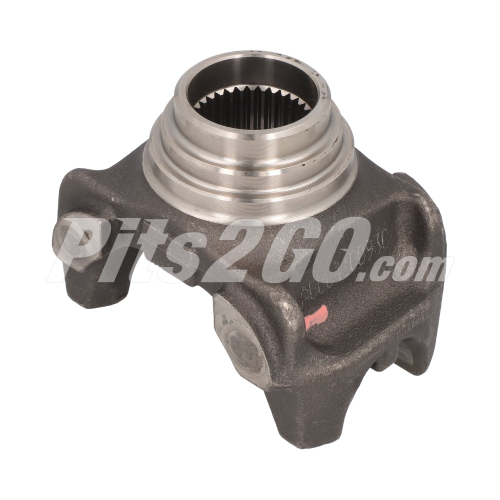 Brida para Tractocamión, Marca Freightliner, compatible con Genérico image number 1