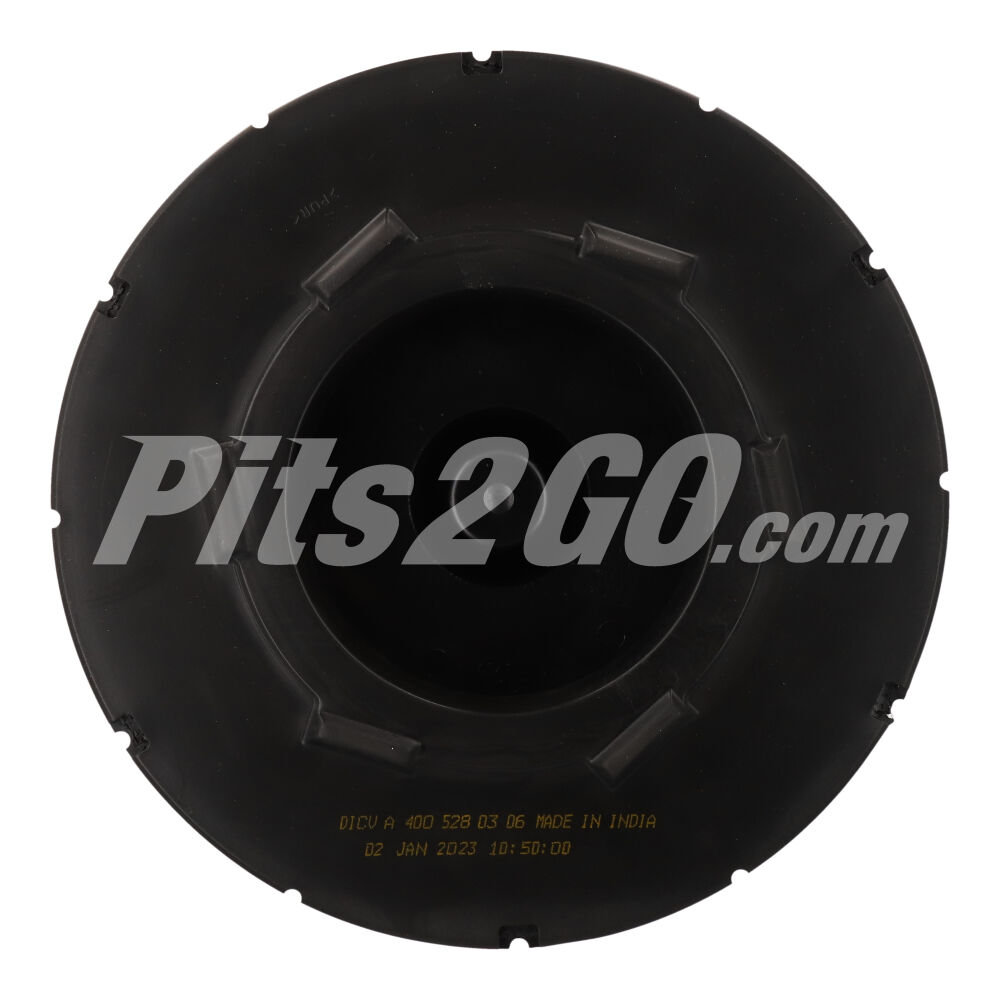 Filtro de aire primario, para Camión, Marca del producto: Mitsubishi, compatible con: FL360,Número de parte: MBFA4005280306 image number 2