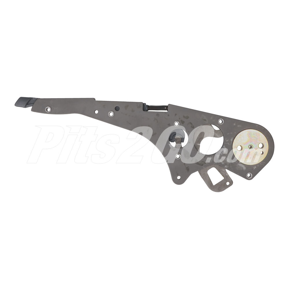 Freno para Vanes, Marca Mercedes-Benz, compatible con Sprinter image number 2