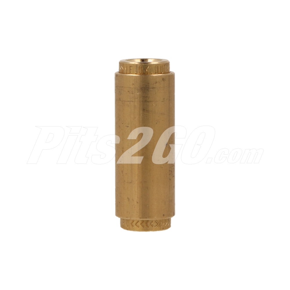 Conexión de paso 1/4 x 1/4 para Tractocamión, Marca Volvo, compatible con FH image number 1