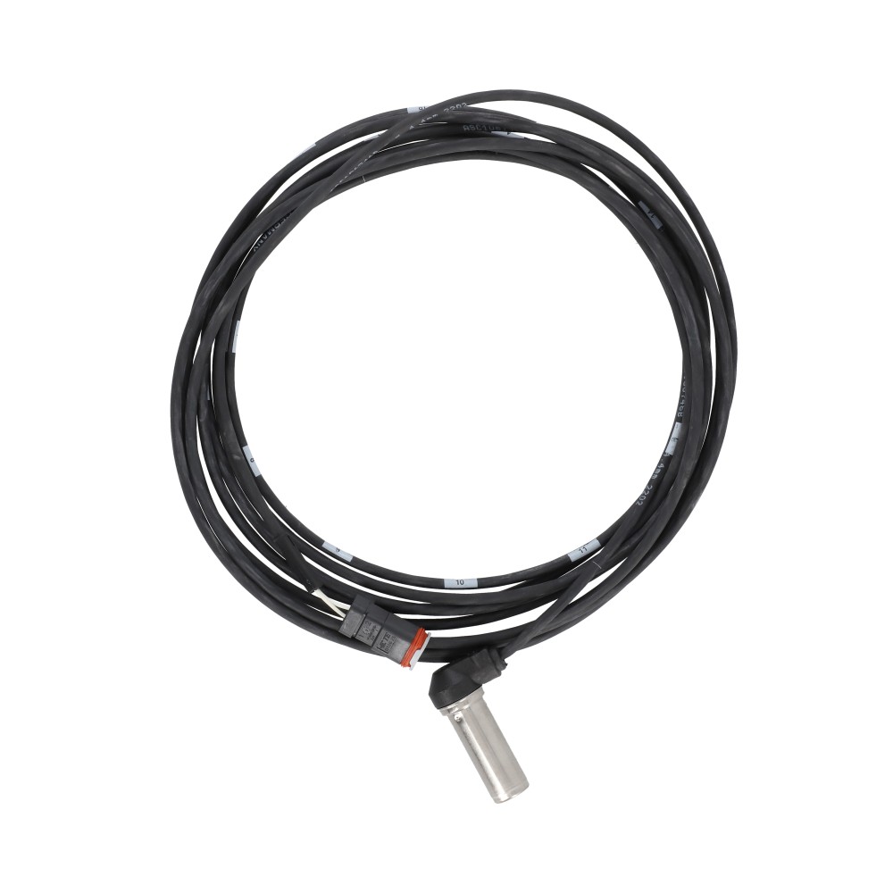 Sensor ABS delantero para Tractocamión, Marca Volvo, compatible con FM image number 0