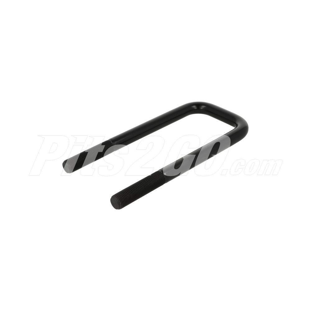 Perno en U / 12 toneladas / 200 mm para Camión, Marca Mitsubishi, compatible con FL360 image number 2