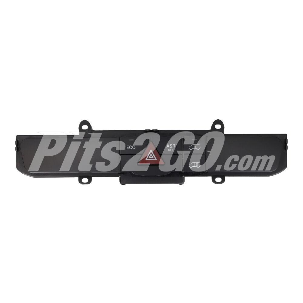 Bloque de interruptores para Vanes, Marca Mercedes-Benz, compatible con Sprinter image number 2