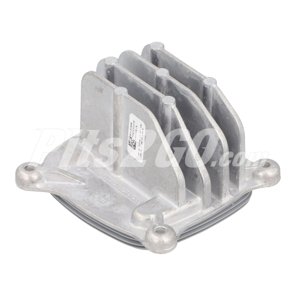 Superficie luminosa para Vanes, Marca Mercedes-Benz, compatible con Sprinter image number 1