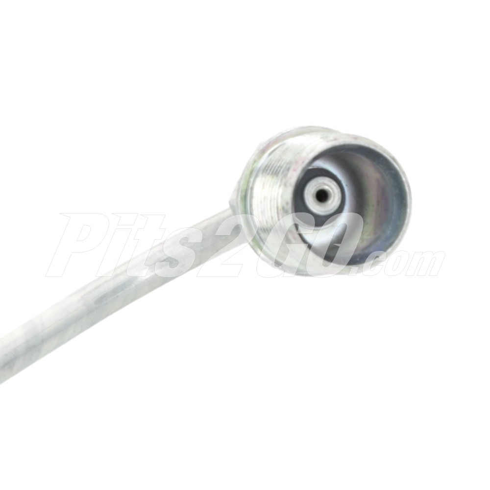 Tubo, suministro de combustible del inyector, para Tractocamión, Marca del producto: Cummins, compatible con: T300,número de parte:,3944690 image number 3