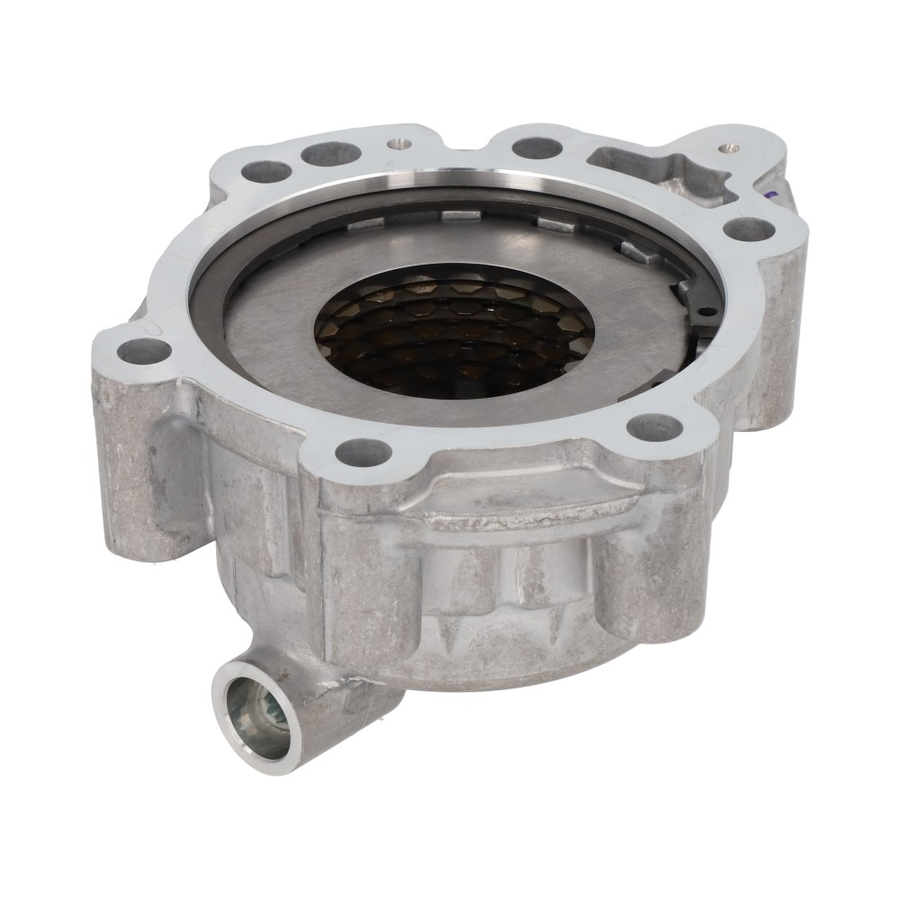 Tapa de cierre para Tractocamión, Marca Freightliner, compatible con Actros image number 0