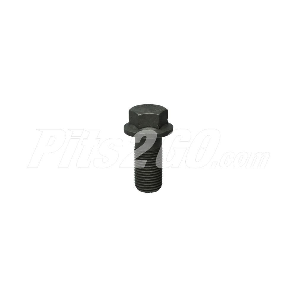 Tornillo hexagonal para Tractocamión, Marca Detroit Diésel, compatible con Serie 60 image number 3