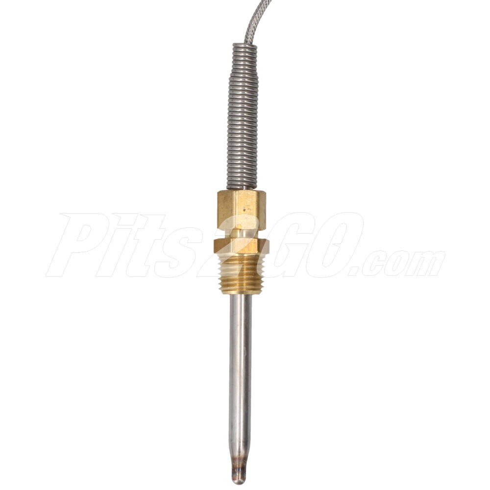 Sensor pirómetro para Tractocamión, Marca Freightliner, compatible con FLD112, FLD120 image number 1