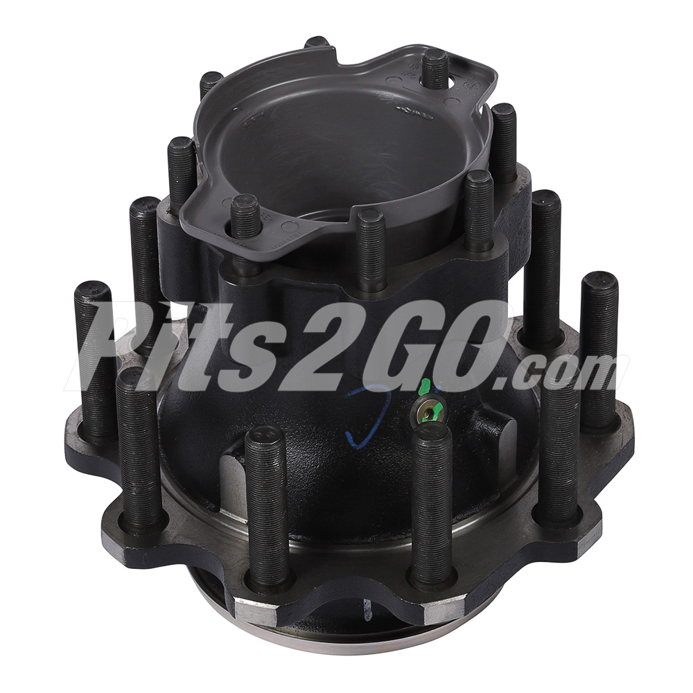 Maza para Tractocamión, Marca Conmet, compatible con Genérico image number 2