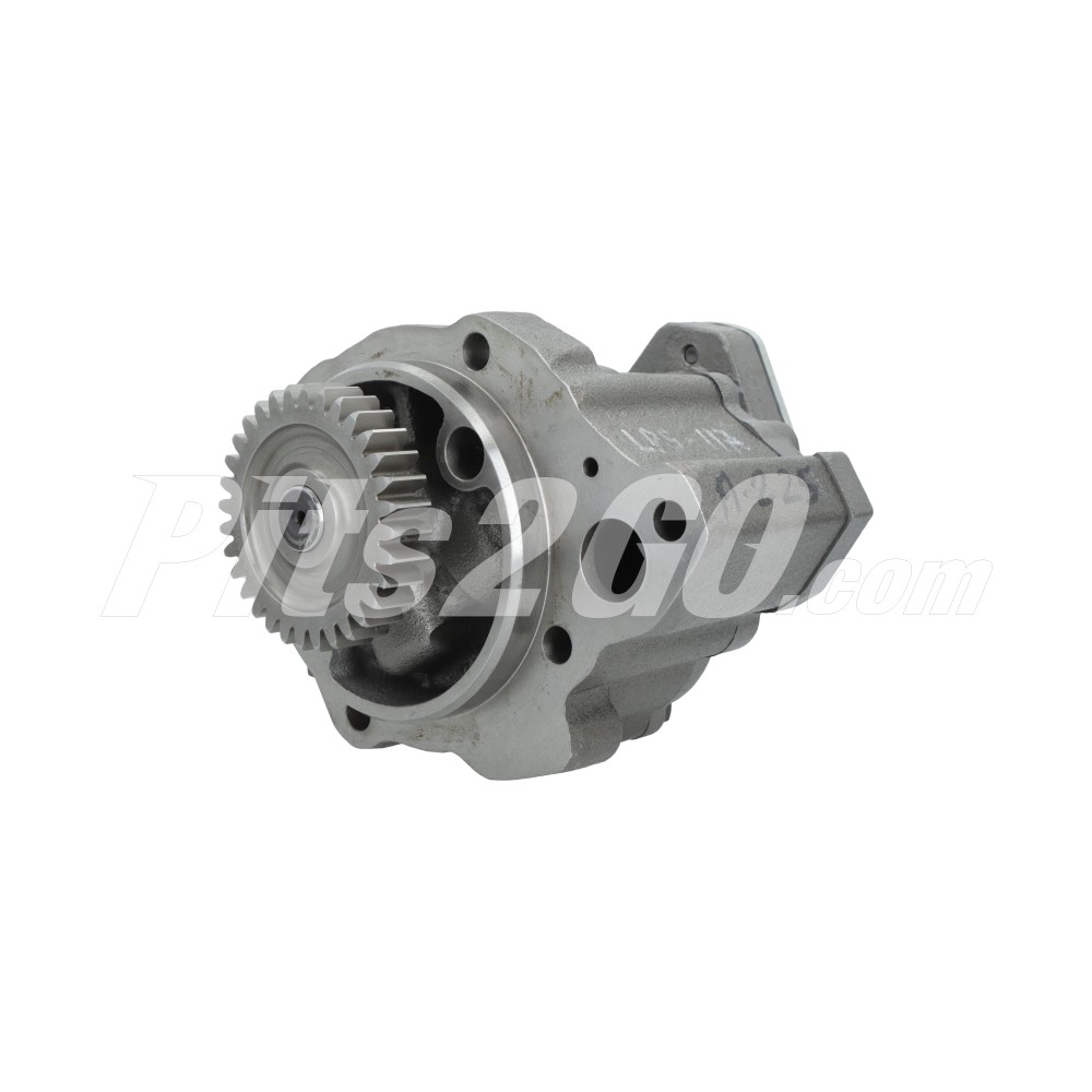 Bomba de aceite lubricante, para Tractocamión, Marca del producto: Cummins, compatible con: FL120,número de parte:,3803698 image number 1