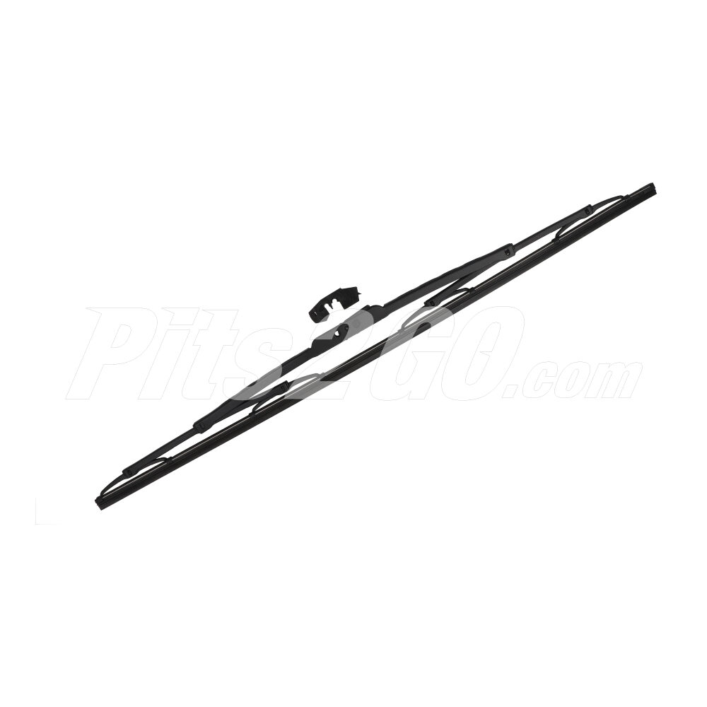 Limpiaparabrisas 22 pulgadas para Tractocamión, Marca Alliance, compatible con Cascadia image number 1