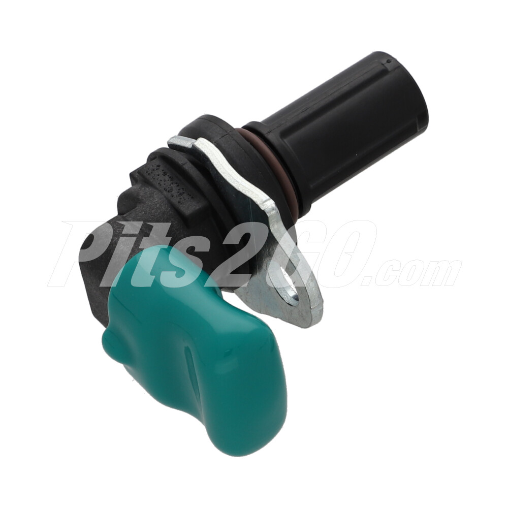 Kit sensor de velocidad 4 pines para Tractocamión, Marca Eaton-Fuller, compatible con Columbia image number 4