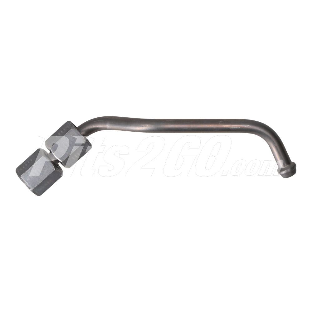 Tubo de inyección riel a inyector para Vanes, Marca Mercedes-Benz, compatible con Sprinter image number 2