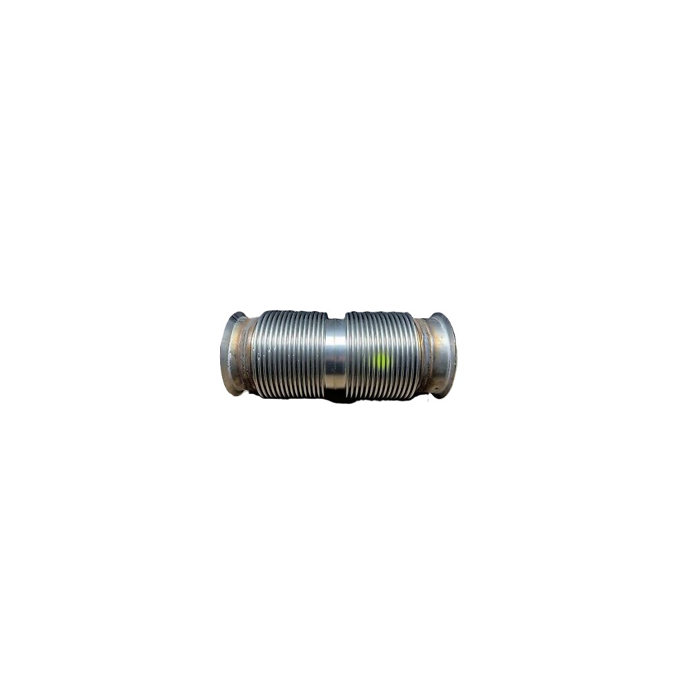  Tubo de escape acordeón para Tractocamión, Marca Freightliner, compatible con Cascadia