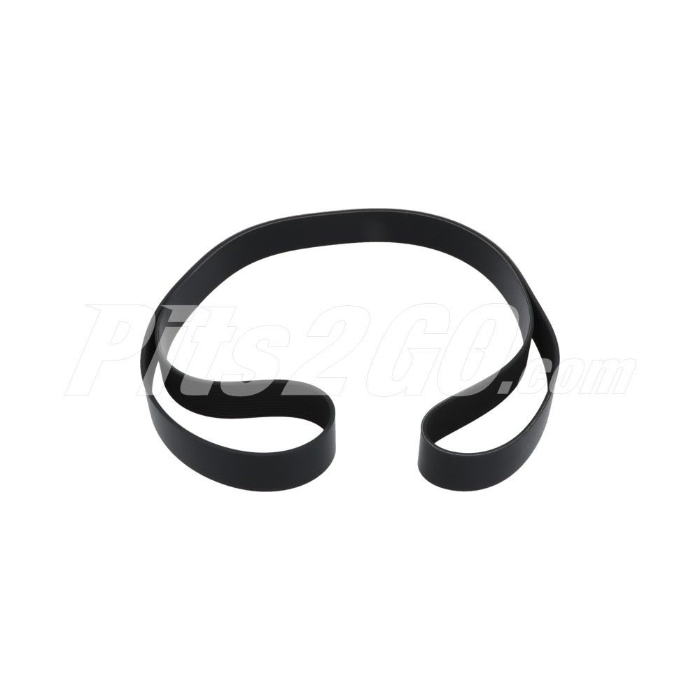 Correa trapezoidal acanalada, para Tractocamión, Marca del producto: Cummins, compatible con: VNL430,VNL460,número de parte:,3103836 image number 2