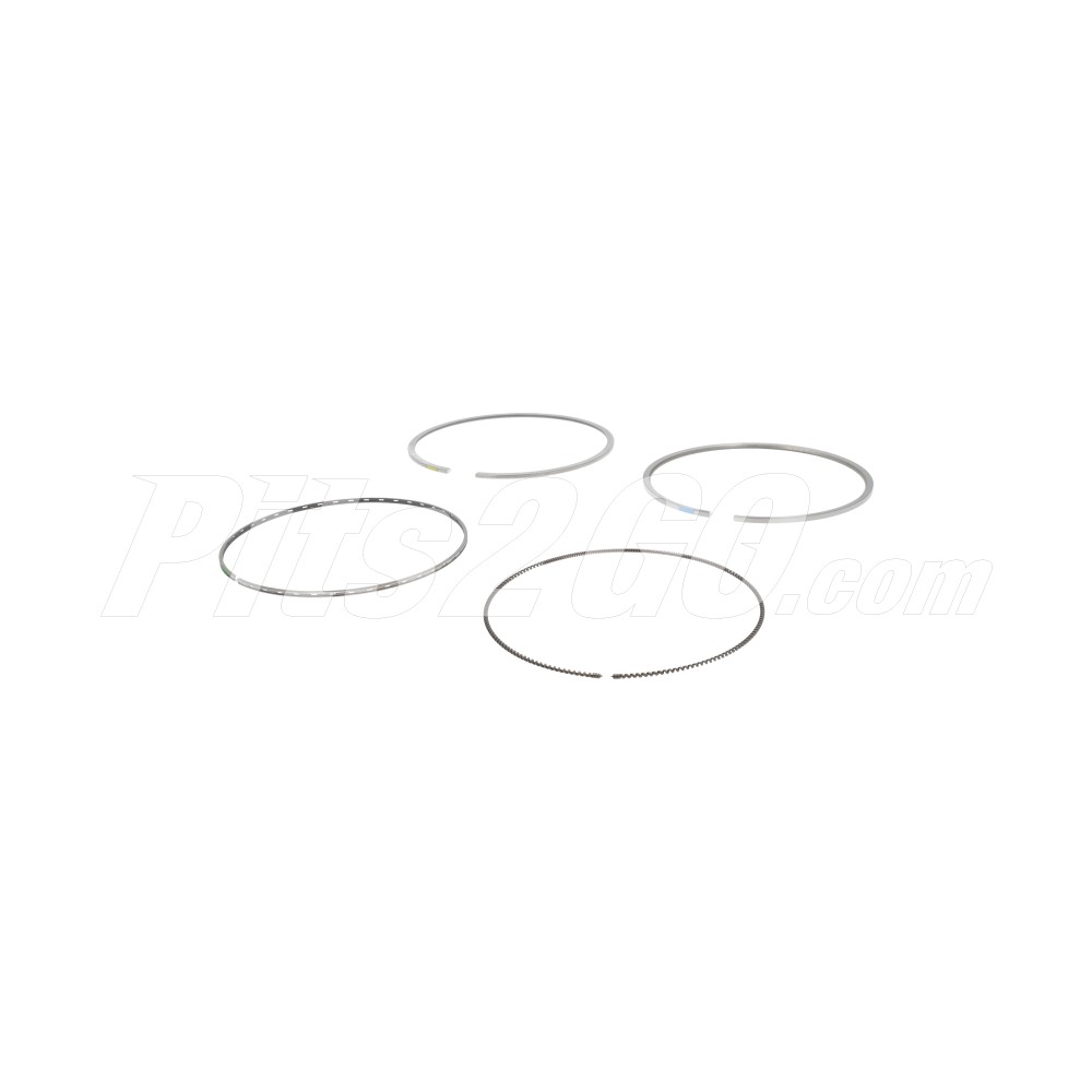 Juego aro de pisto para Tractocamión, Marca Volvo, compatible con FH,FM image number 2