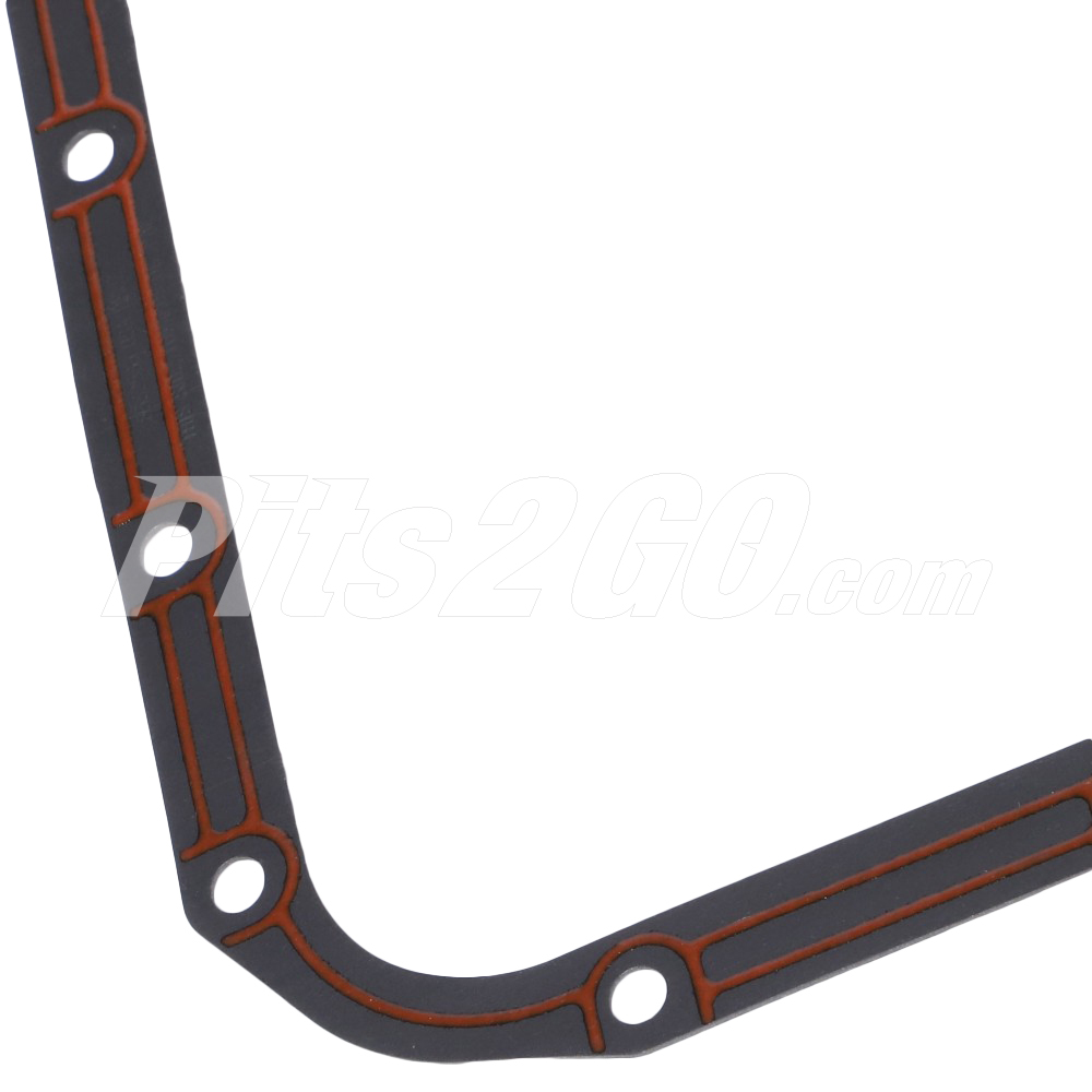 Junta, cárter de aceite, para Tractocamión, Marca del producto: Cummins, compatible con: T380,número de parte:,5332563 image number 4