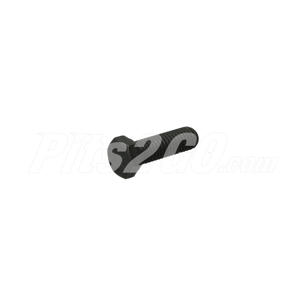 Tornillo cabeza hexagonal para Tractocamión, Marca Freightliner, compatible con FLD112, FLD120 image number 2
