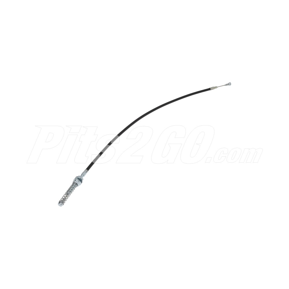 Chicote volante columna para Tractocamión, Marca Volvo, compatible con VNL image number 4