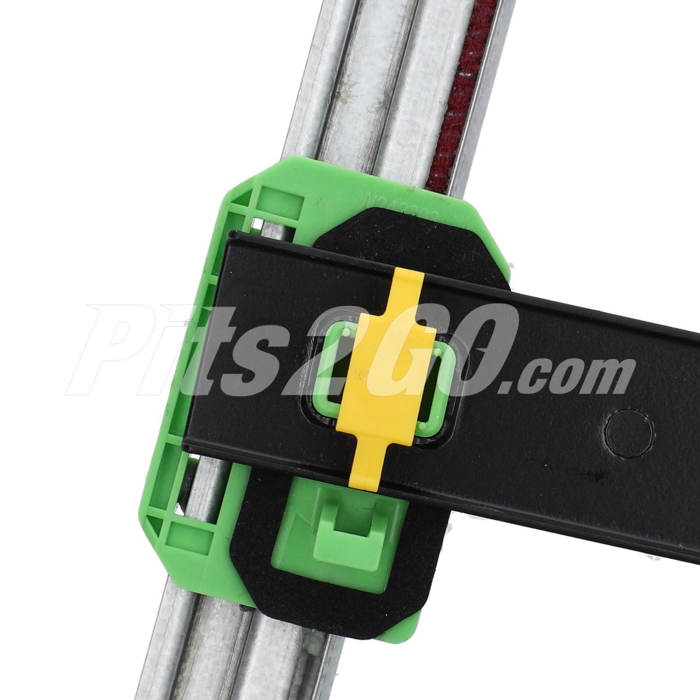 Elevalunas para Tractocamión, Marca Volvo, compatible con FE,FL,VM image number 5