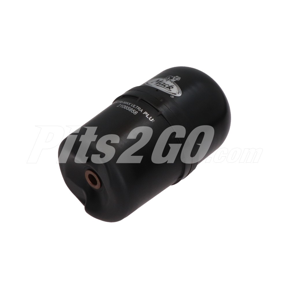 Filtro de aceite, para Tractocami&oacute;n, Marca del producto: Volvo, compatible con: FH,N&uacute;mero de parte: 21043052 image number 2