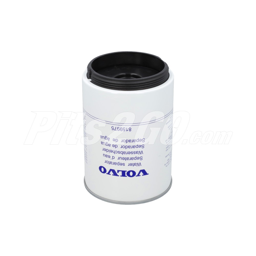 Filtro combustible para Buses, Marca Volvo, compatible con B6R,B7R,B11R image number 1