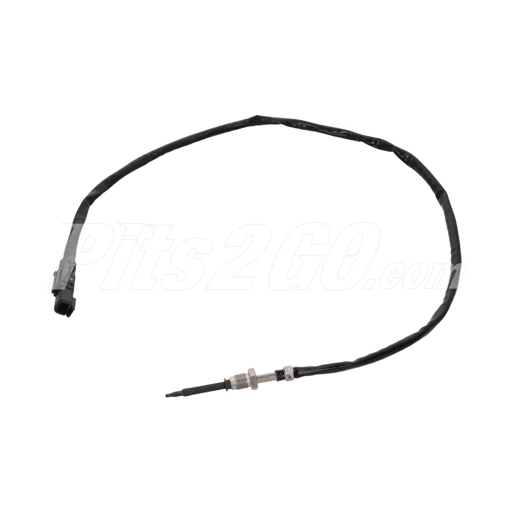 Sensor de temperatura para Tractocamión, Marca Volvo, compatible con FH,FM image number 1