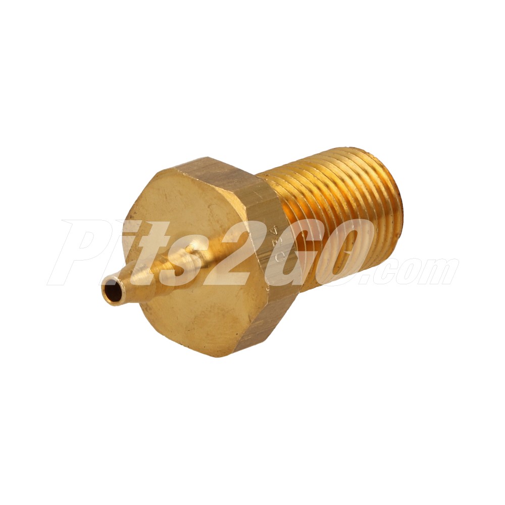 Niple para Tractocamión, Marca Volvo, compatible con FH image number 3