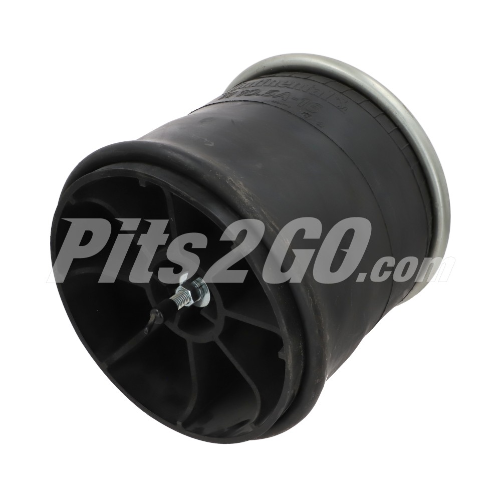 Bolsa de aire de aire para Tractocamión, Marca Contitech, compatible con Genérico image number 1