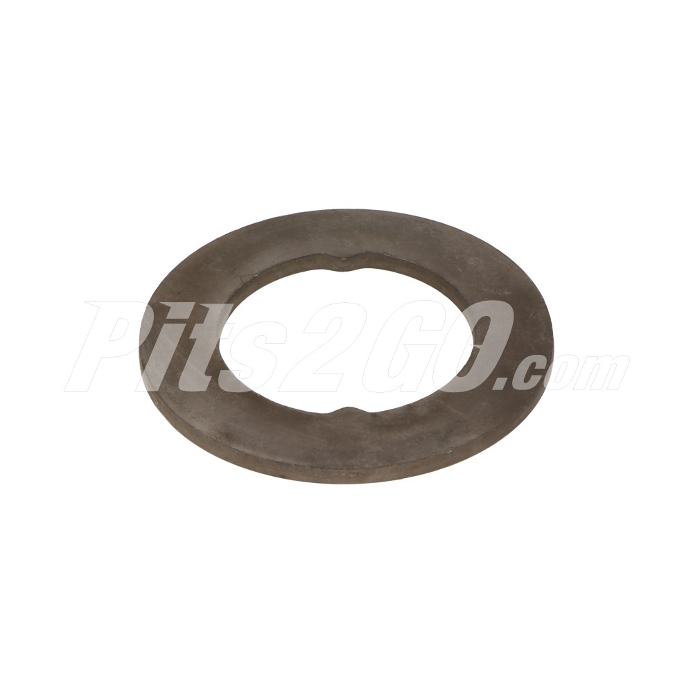 Arandela masa delantera para Tractocamión, Marca Volvo, compatible con FH,FM image number 1