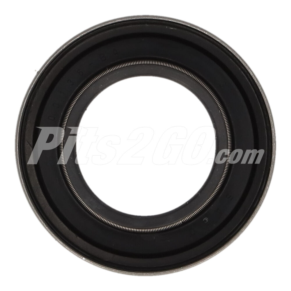 Reten maza ventilador para Buses, Marca Mercedes-Benz, compatible con MBO, Boxer image number 4