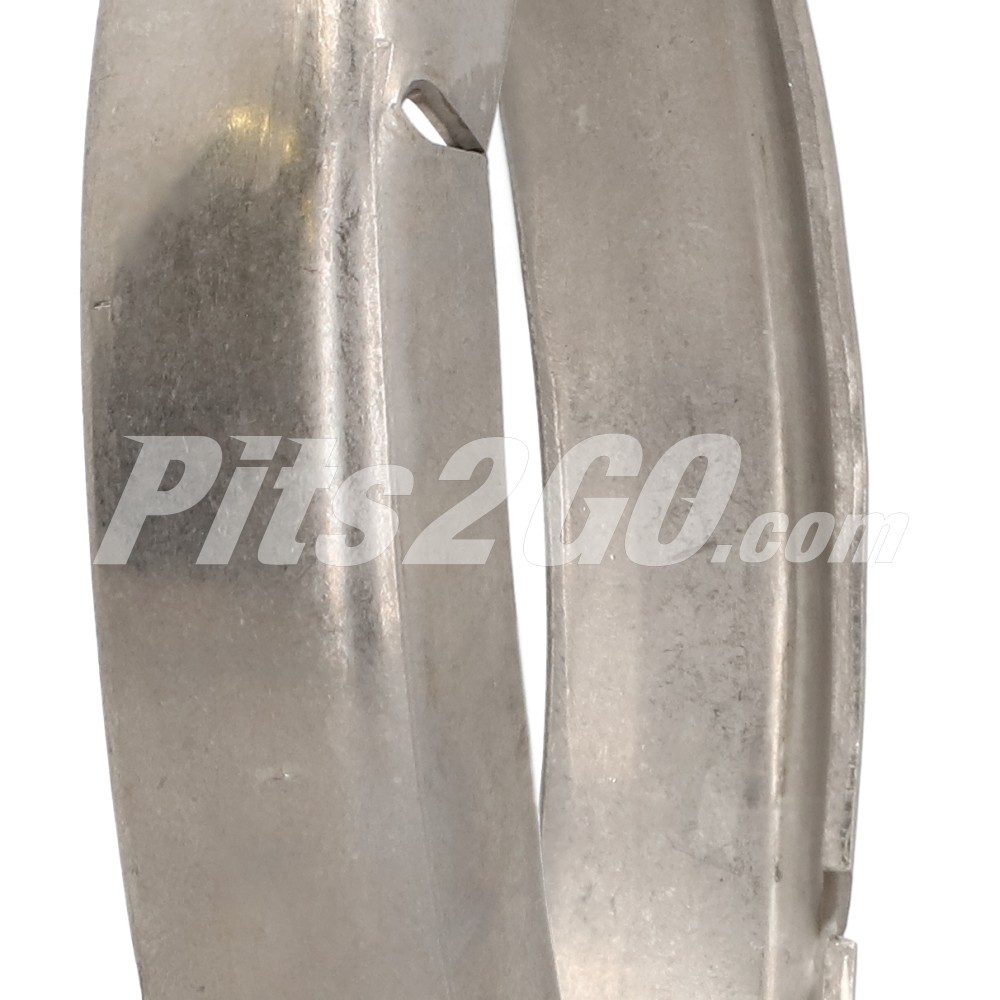 Abrazadera para Tractocamión, Marca Freightliner, compatible con Genérico image number 5