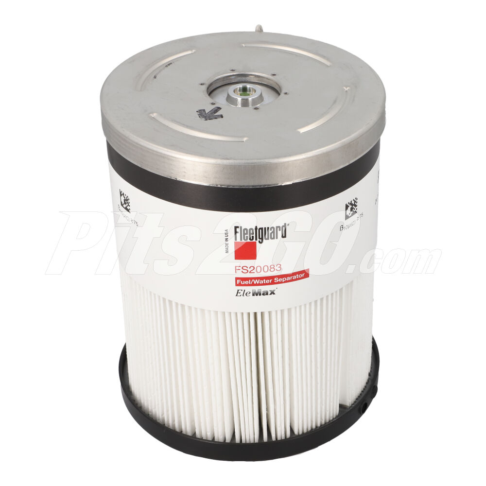 Filtro separador para Tractocamión, Marca Fleetguard, compatible con Genérico image number 2