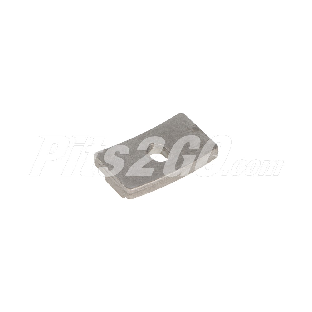 Placa distanciador para Tractocamión, Marca Volvo, compatible con FH image number 2