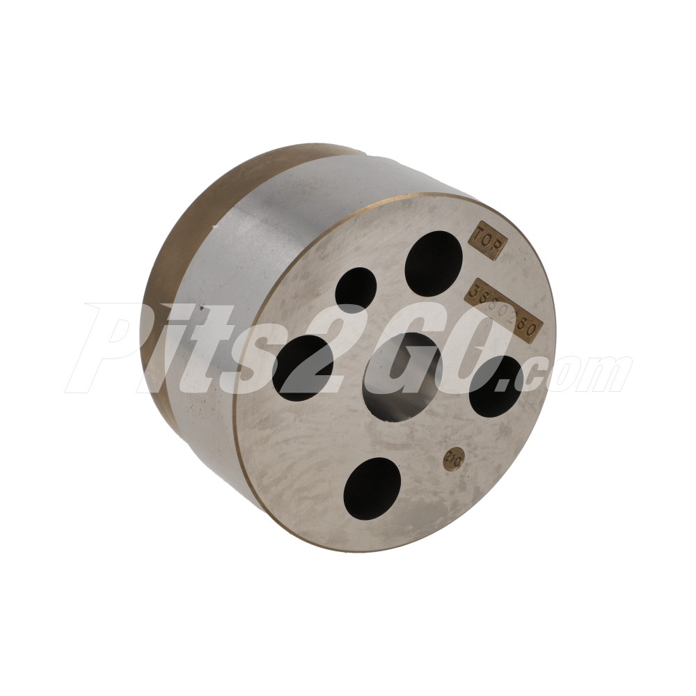 Eje, rueda guía, para Tractocamión, Marca del producto: Cummins, compatible con: VNL430,VNL460,número de parte:,3680260 image number 3