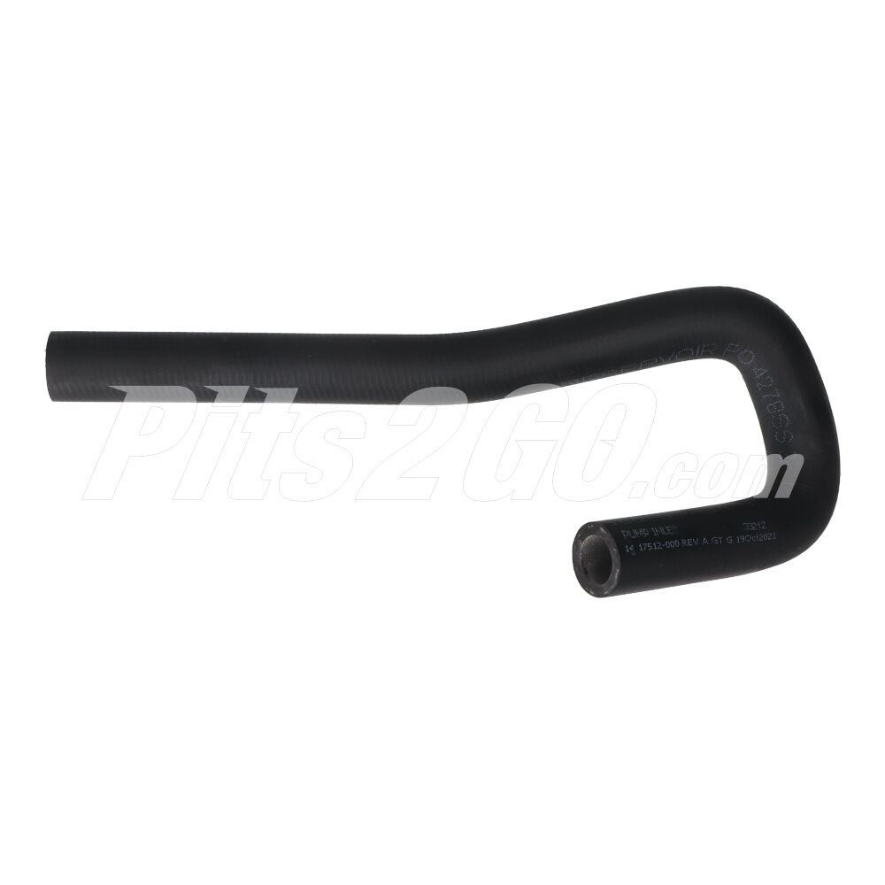 Manguera para Tractocamión, Marca Freightliner, compatible con Cascadia image number 3