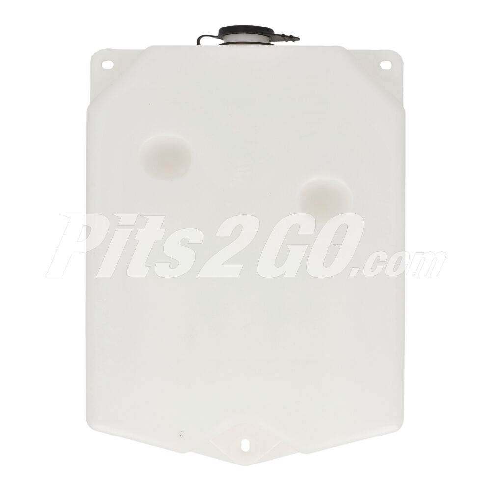 Tanque plástico para Buses, Marca Polomex, compatible con Marco polo image number 1