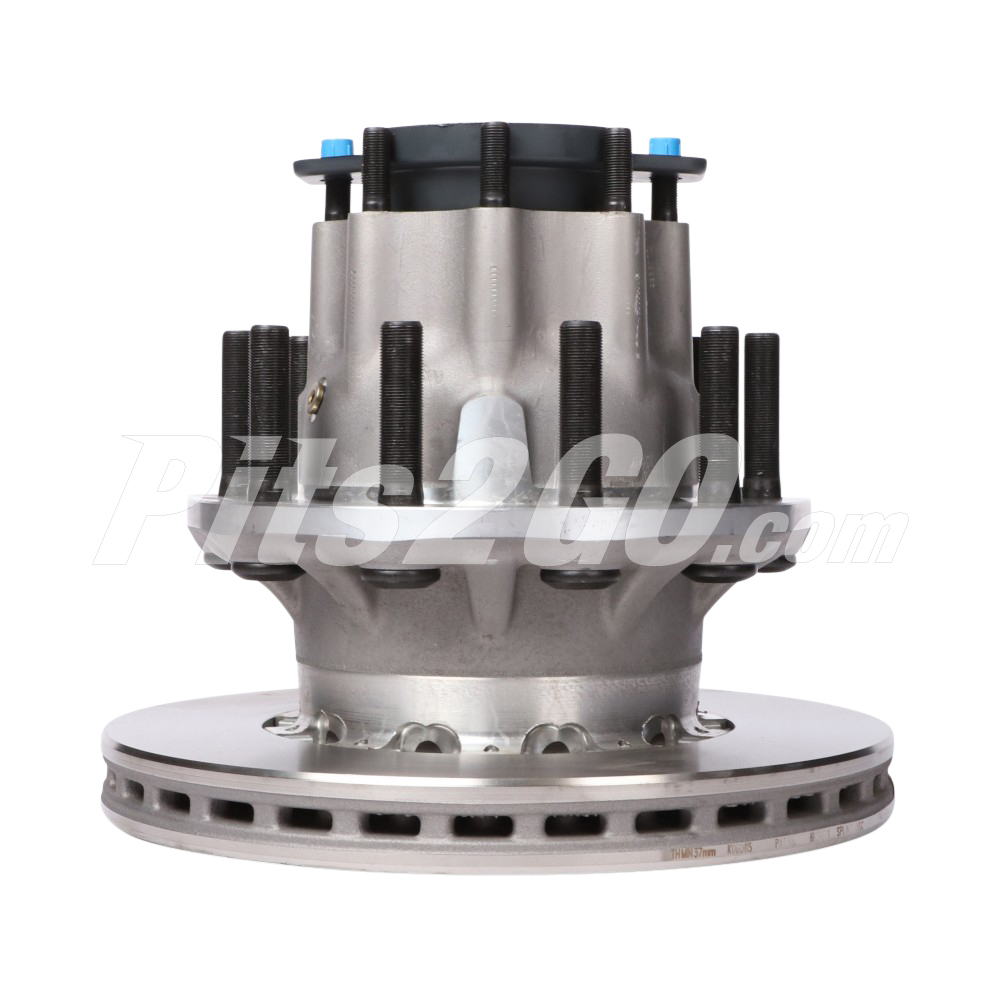 Cubo para Tractocamión, Marca Volvo, compatible con FH image number 1